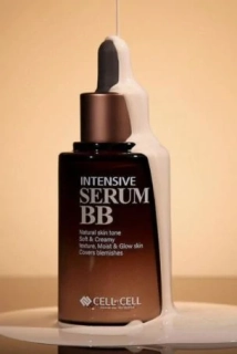Intenzovní sérum BB, Cell By Cell, 50 ml